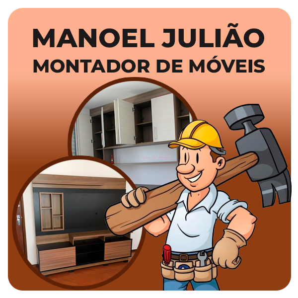 Julião Montador